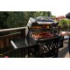 Broil King 946-883SDW Signet 390 Ψησταριά Υγραερίου Σχάρας 38x67εκ. με 2 Εστίες 11.4kW Broil King 946-883SDW Signet 390 Ψησταριά Υγραερίου Σχάρας 38x67εκ. με 2 Εστίες 11.4kW